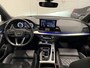 Audi Q5 Sportback 55 TFSI e quattro S-Line BLACK RS-LEER/HEAD-UP/TREKHAAK/CAMERA/20"/SFEER/CARPLAY/MATRIX/KEYLESS/BLACK-OPTIC PLUS/3X S-LINE/AUDI DEALER HISTORIE