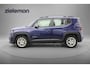 Jeep Renegade 1.3T DDCT Limited Automaat - Carplay, Cruise, Clima