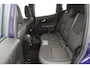 Jeep Renegade 1.3T DDCT Limited Automaat - Carplay, Cruise, Clima