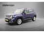 Jeep Renegade 1.3T DDCT Limited Automaat - Carplay, Cruise, Clima