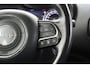 Jeep Renegade 1.3T DDCT Limited Automaat - Carplay, Cruise, Clima