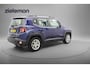 Jeep Renegade 1.3T DDCT Limited Automaat - Carplay, Cruise, Clima