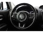 Jeep Renegade 1.3T DDCT Limited Automaat - Carplay, Cruise, Clima
