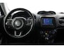 Jeep Renegade 1.3T DDCT Limited Automaat - Carplay, Cruise, Clima