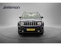 Jeep Renegade 1.3T DDCT Limited Automaat - Carplay, Cruise, Clima