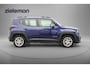 Jeep Renegade 1.3T DDCT Limited Automaat - Carplay, Cruise, Clima