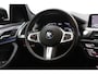 BMW X3 xDrive30e 293 PK High Executive M-Sport PHEV, Leder-Alcantara, Trekhaak, Adap. Cruise Control