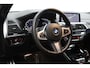 BMW X3 xDrive30e 293 PK High Executive M-Sport PHEV, Leder-Alcantara, Trekhaak, Adap. Cruise Control
