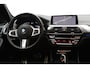 BMW X3 xDrive30e 293 PK High Executive M-Sport PHEV, Leder-Alcantara, Trekhaak, Adap. Cruise Control
