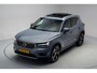 Volvo XC40 T5 Recharge Inscription Luxe Aut. [ Panorama Harman/Kardon Trekhaak Leder Stoelverwarming ]