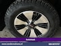 Isuzu D-Max 1.9 Extended 164pk Automaat 3500kg Trekhaak Euro6 Airco | Camera | Sidebars | Leer | Apple Carplay Lichtmetalen Velgen, Adaptive Cruisecontrol, Android Auto, Parkeersensoren, stoelverwarming