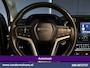 Isuzu D-Max 1.9 Extended 164pk Automaat 3500kg Trekhaak Euro6 Airco | Camera | Sidebars | Leer | Apple Carplay Lichtmetalen Velgen, Adaptive Cruisecontrol, Android Auto, Parkeersensoren, stoelverwarming