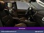 Isuzu D-Max 1.9 Extended 164pk Automaat 3500kg Trekhaak Euro6 Airco | Camera | Sidebars | Leer | Apple Carplay Lichtmetalen Velgen, Adaptive Cruisecontrol, Android Auto, Parkeersensoren, stoelverwarming