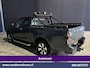 Isuzu D-Max 1.9 Extended 164pk Automaat 3500kg Trekhaak Euro6 Airco | Camera | Sidebars | Leer | Apple Carplay Lichtmetalen Velgen, Adaptive Cruisecontrol, Android Auto, Parkeersensoren, stoelverwarming