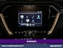 Isuzu D-Max 1.9 Extended 164pk Automaat 3500kg Trekhaak Euro6 Airco | Camera | Sidebars | Leer | Apple Carplay Lichtmetalen Velgen, Adaptive Cruisecontrol, Android Auto, Parkeersensoren, stoelverwarming