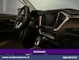 Isuzu D-Max 1.9 Extended 164pk Automaat 3500kg Trekhaak Euro6 Airco | Camera | Sidebars | Leer | Apple Carplay Lichtmetalen Velgen, Adaptive Cruisecontrol, Android Auto, Parkeersensoren, stoelverwarming