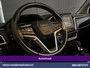 Isuzu D-Max 1.9 Extended 164pk Automaat 3500kg Trekhaak Euro6 Airco | Camera | Sidebars | Leer | Apple Carplay Lichtmetalen Velgen, Adaptive Cruisecontrol, Android Auto, Parkeersensoren, stoelverwarming
