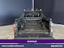 Isuzu D-Max 1.9 Extended 164pk Automaat 3500kg Trekhaak Euro6 Airco | Camera | Sidebars | Leer | Apple Carplay Lichtmetalen Velgen, Adaptive Cruisecontrol, Android Auto, Parkeersensoren, stoelverwarming