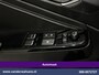 Isuzu D-Max 1.9 Extended 164pk Automaat 3500kg Trekhaak Euro6 Airco | Camera | Sidebars | Leer | Apple Carplay Lichtmetalen Velgen, Adaptive Cruisecontrol, Android Auto, Parkeersensoren, stoelverwarming