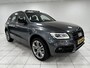 Audi Q5 2.0 TFSI quattro Adrenalin Sport | PANORAMADAK | NAVIGATIE | PARKEERSENSOREN VOOR-EN ACHTER