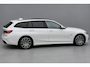 BMW 3-Serie Touring 330e High Executive M-SPORT SHADOW PANORAMADAK MEMORY 360-CAMERA KEY-LESS CARPLAY TREKHAAK