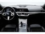 BMW 3-Serie Touring 330e High Executive M-SPORT SHADOW PANORAMADAK MEMORY 360-CAMERA KEY-LESS CARPLAY TREKHAAK