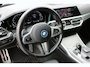 BMW 3-Serie Touring 330e High Executive M-SPORT SHADOW PANORAMADAK MEMORY 360-CAMERA KEY-LESS CARPLAY TREKHAAK