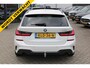 BMW 3-Serie Touring 330e High Executive M-SPORT SHADOW PANORAMADAK MEMORY 360-CAMERA KEY-LESS CARPLAY TREKHAAK