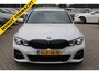 BMW 3-Serie Touring 330e High Executive M-SPORT SHADOW PANORAMADAK MEMORY 360-CAMERA KEY-LESS CARPLAY TREKHAAK
