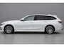 BMW 3-Serie Touring 330e High Executive M-SPORT SHADOW PANORAMADAK MEMORY 360-CAMERA KEY-LESS CARPLAY TREKHAAK