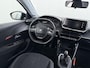 Peugeot 208 Active Pack 75pk | Navigatie | Parkeersensoren achter | Airco | Lichtmetalen velgen | Cruise control | Apple Carplay en Android auto