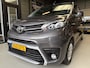 Toyota PROACE Electric Worker Extra Range Professional Long Navi, Cruise