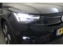 Volvo C40 Recharge Twin 78 kWh - Panorama, Carplay, 360 Camera, Half Leer, Memory, SOH 89,2%