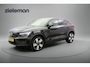 Volvo C40 Recharge Twin 78 kWh - Panorama, Carplay, 360 Camera, Half Leer, Memory, SOH 89,2%