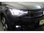 Volvo C40 Recharge Twin 78 kWh - Panorama, Carplay, 360 Camera, Half Leer, Memory, SOH 89,2%