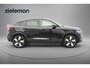 Volvo C40 Recharge Twin 78 kWh - Panorama, Carplay, 360 Camera, Half Leer, Memory, SOH 89,2%