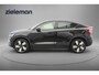 Volvo C40 Recharge Twin 78 kWh - Panorama, Carplay, 360 Camera, Half Leer, Memory, SOH 89,2%