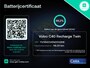 Volvo C40 Recharge Twin 78 kWh - Panorama, Carplay, 360 Camera, Half Leer, Memory, SOH 89,2%