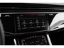 Audi Q8 60 TFSI e quattro Pro Line S Competition 462 PK | Trekhaak | Panoramadak | Carbon Afwerking In&Exterieur | Valcona Leder | Elek. Voorstoelen Met Geheugen