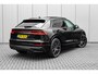 Audi Q8 60 TFSI e quattro Pro Line S Competition 462 PK | Trekhaak | Panoramadak | Carbon Afwerking In&Exterieur | Valcona Leder | Elek. Voorstoelen Met Geheugen