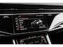 Audi Q8 60 TFSI e quattro Pro Line S Competition 462 PK | Trekhaak | Panoramadak | Carbon Afwerking In&Exterieur | Valcona Leder | Elek. Voorstoelen Met Geheugen