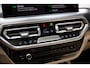 BMW X3 xDrive30e High Executive M-Sport , Panoramadak, Trekhaak, 360°camera,
