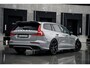 Volvo V60 2.0 T6 Plug-in hybrid AWD Ultra Dark | Heico sportpack voor en achter | Polestar velgen | Black Pack | 360 camera | Harman Kardon Audio |
