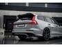 Volvo V60 2.0 T6 Plug-in hybrid AWD Ultra Dark | Heico sportpack voor en achter | Polestar velgen | Black Pack | 360 camera | Harman Kardon Audio |