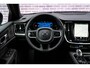 Volvo V60 2.0 T6 Plug-in hybrid AWD Ultra Dark | Heico sportpack voor en achter | Polestar velgen | Black Pack | 360 camera | Harman Kardon Audio |