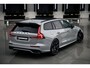 Volvo V60 2.0 T6 Plug-in hybrid AWD Ultra Dark | Heico sportpack voor en achter | Polestar velgen | Black Pack | 360 camera | Harman Kardon Audio |