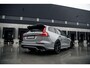 Volvo V60 2.0 T6 Plug-in hybrid AWD Ultra Dark | Heico sportpack voor en achter | Polestar velgen | Black Pack | 360 camera | Harman Kardon Audio |