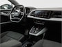 Audi Q4 e-tron 35 Launch edition 55 kWh SOH 91% Trekhaak/ Camera/ Stoelverwarming/ Navigatie Apps/ Carplay/ Adapt. cruise/ 19" Lmv