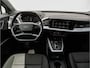 Audi Q4 e-tron 35 Launch edition 55 kWh SOH 91% Trekhaak/ Camera/ Stoelverwarming/ Navigatie Apps/ Carplay/ Adapt. cruise/ 19" Lmv