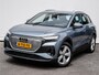 Audi Q4 e-tron 35 Launch edition 55 kWh SOH 91% Trekhaak/ Camera/ Stoelverwarming/ Navigatie Apps/ Carplay/ Adapt. cruise/ 19" Lmv